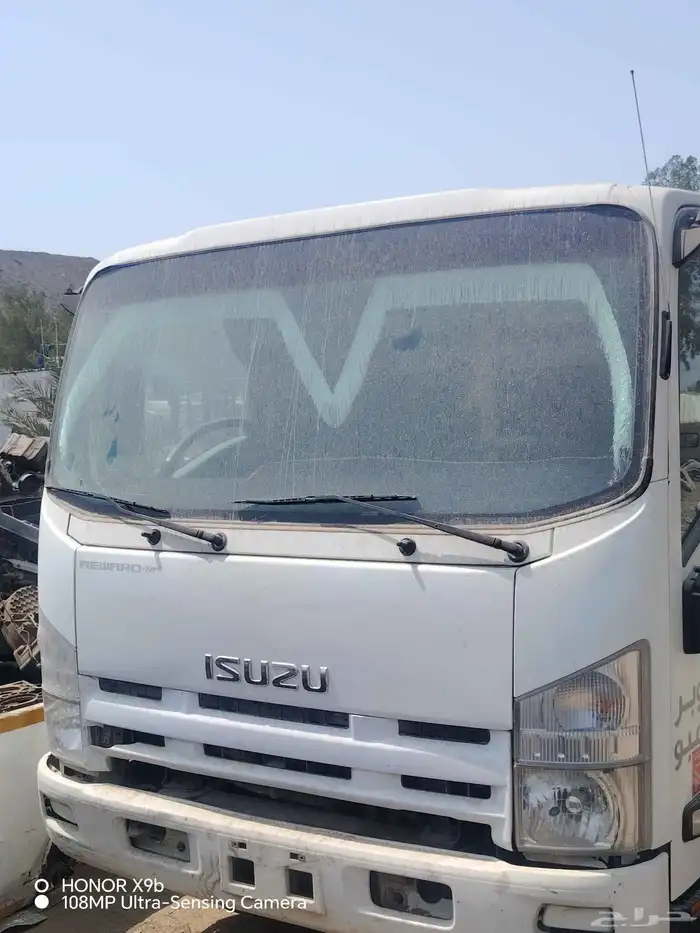 دينات ميتسوبيشي وايسوزو موديل 2016 مكاي نيرفوكسات وعلب دركسو 0