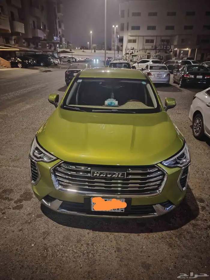 Haval Jolion 2021 For Sale 1