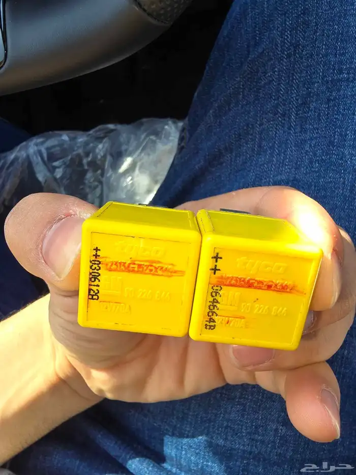 كتاوت تصلح للسيارات الكوري والاوروبي 1