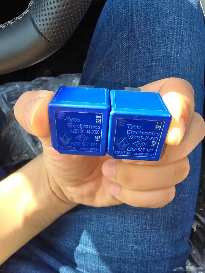 كتاوت تصلح للسيارات الكوري والاوروبي 2