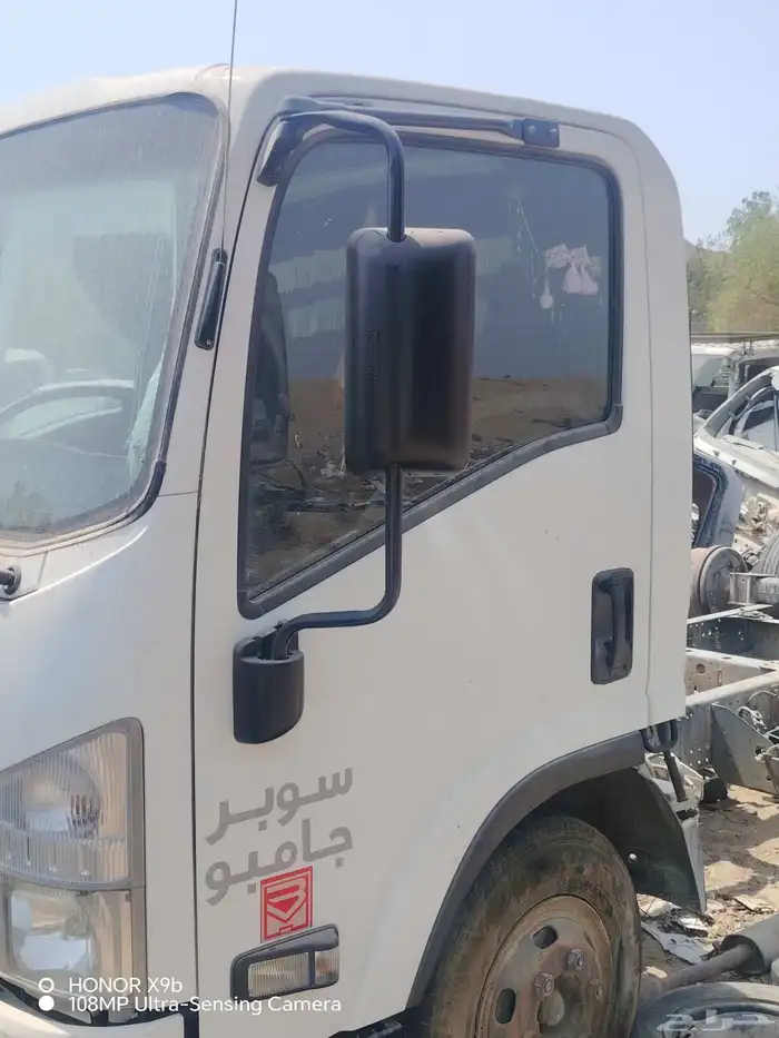 دينات ميتسوبيشي وايسوزو موديل 2016 مكاي نيرفوكسات وعلب دركسو 3