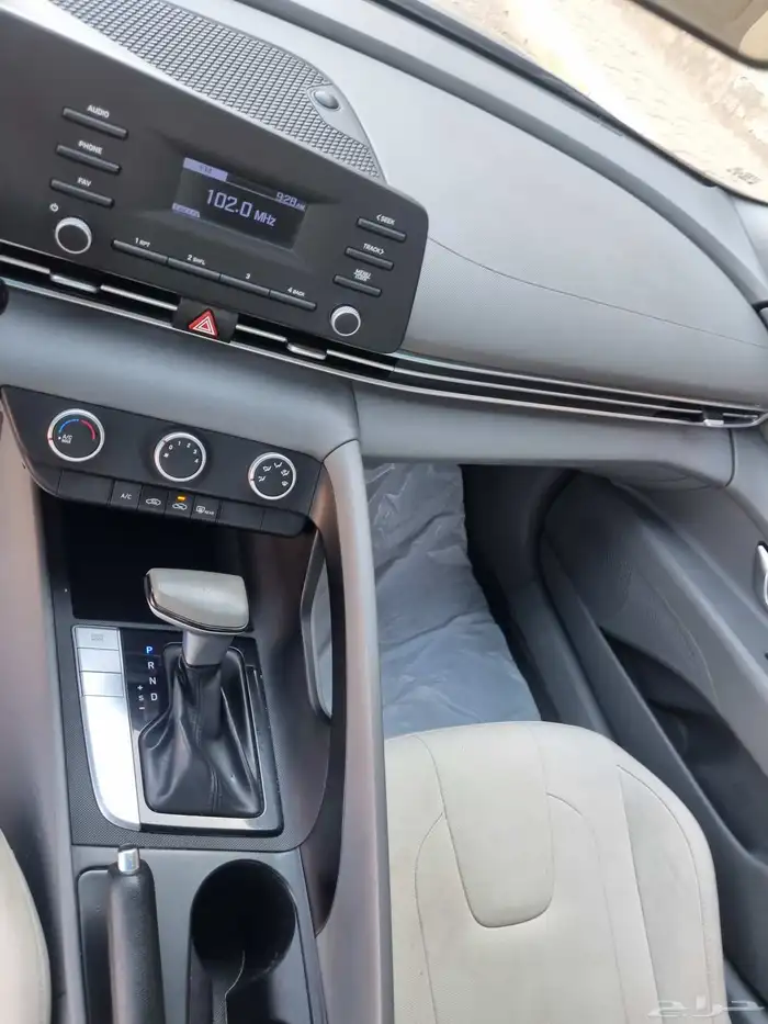 هيونداي النترا موديل 2022 8