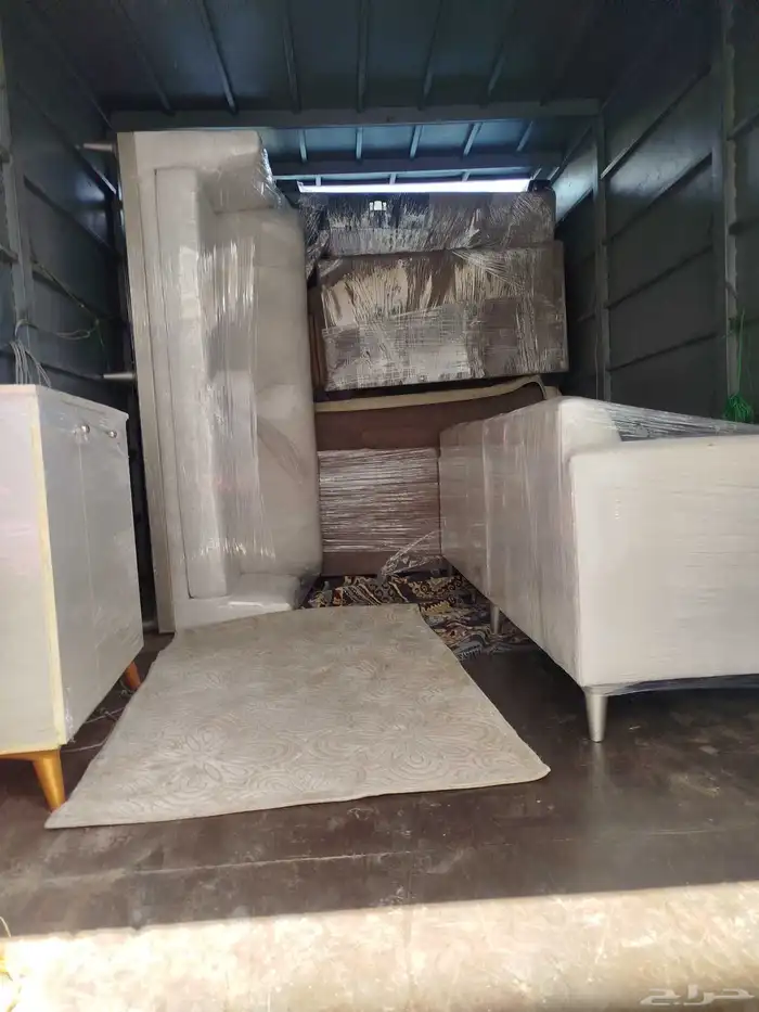 نقل عفش الباحه و عسيري وجميع أنحاء المملكة 2