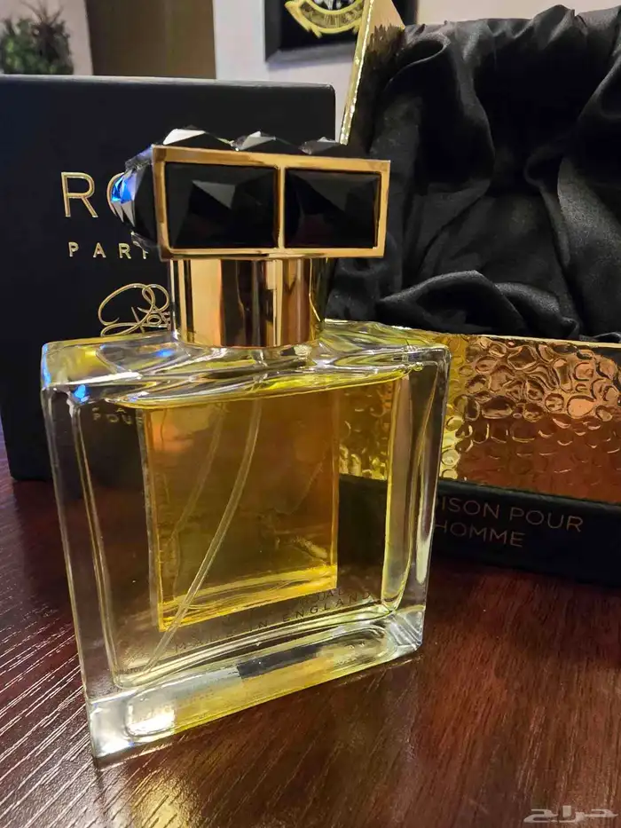 من نوادر روجا عطر ماديسون 1