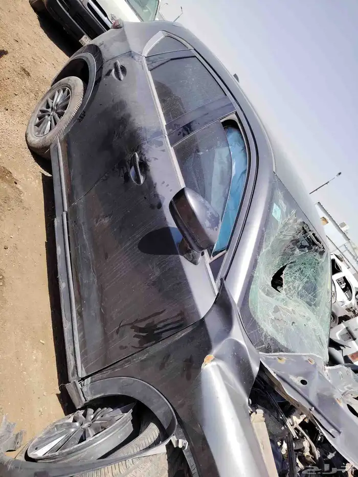 مازدا CX-5 2021 2