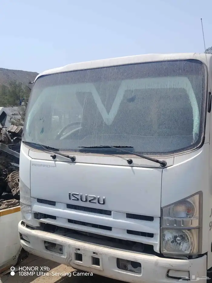 دينات ميتسوبيشي وايسوزو موديل 2016 مكاي نيرفوكسات وعلب دركسو 1