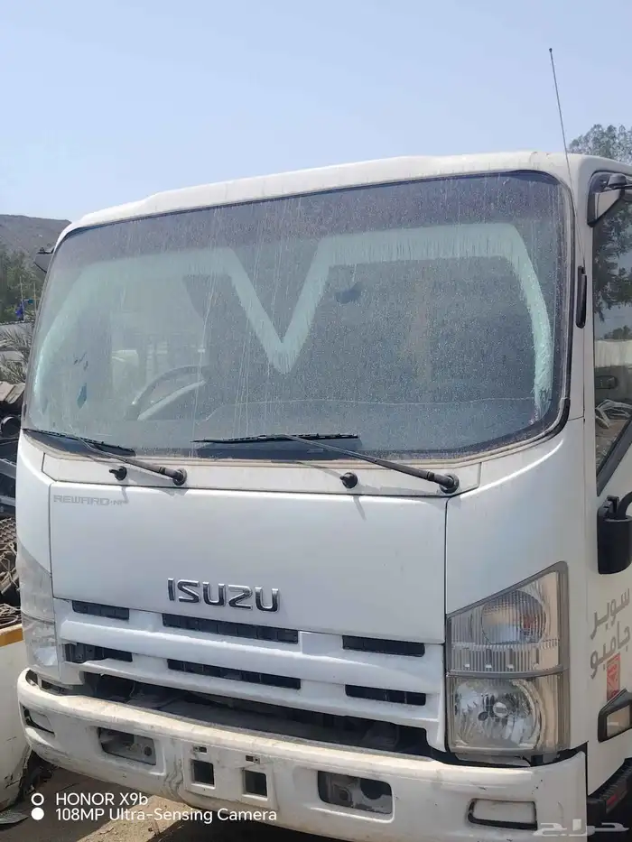 دينات ميتسوبيشي وايسوزو موديل 2016 مكاي نيرفوكسات وعلب دركسو 2