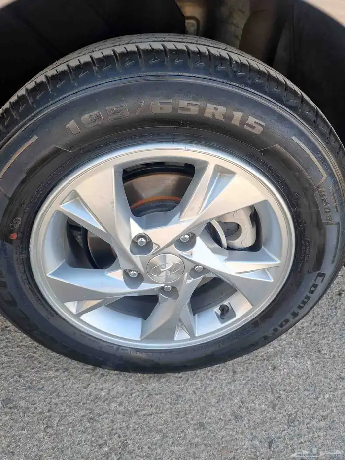 هيونداي النترا موديل 2022 9