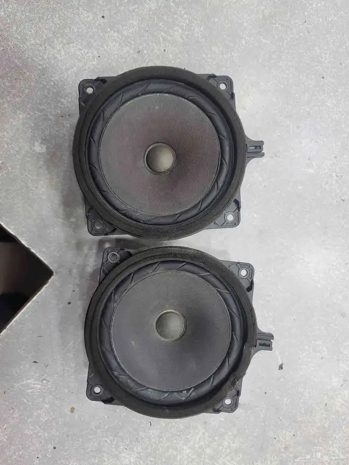 سماعات سوناتا وكاله 2015 شغالات مافي اي عيوب 0