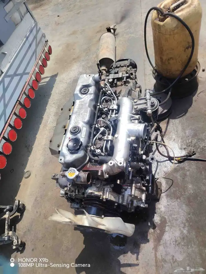 دينات ميتسوبيشي وايسوزو موديل 2016 مكاي نيرفوكسات وعلب دركسو 6