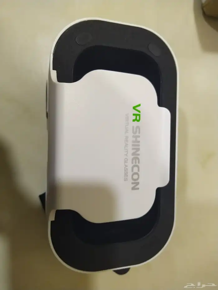 نظارة واقع افتراضي 2