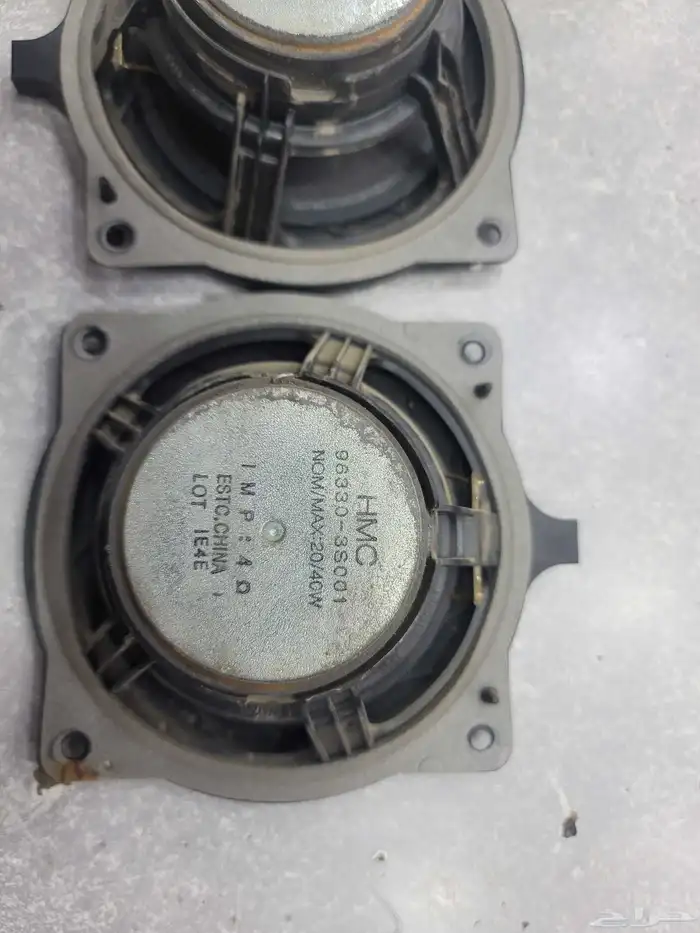 سماعات سوناتا وكاله 2015 شغالات مافي اي عيوب 1