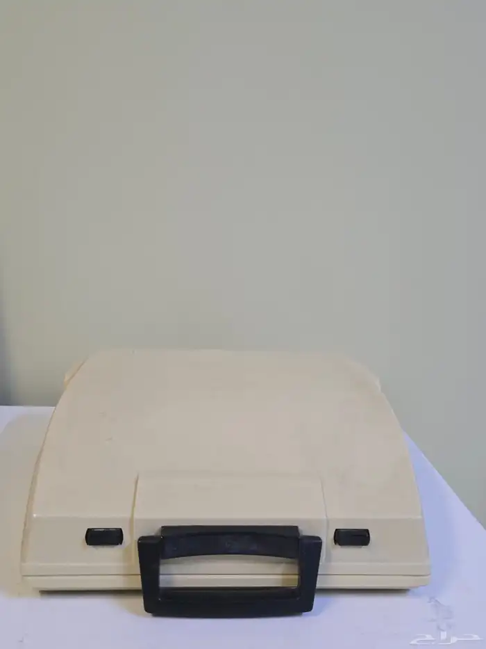 آلة كاتبة فنتج 2