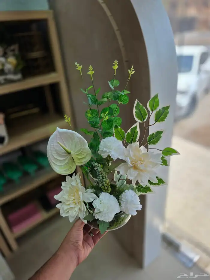 ورد هدايا باقات بوكيهات الرياض مندوب ورد منسق ورد توصيل ورد 6
