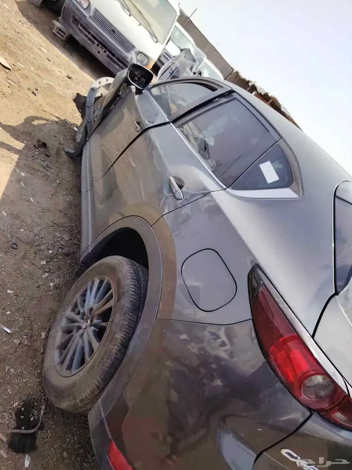 مازدا CX-5 2021 1