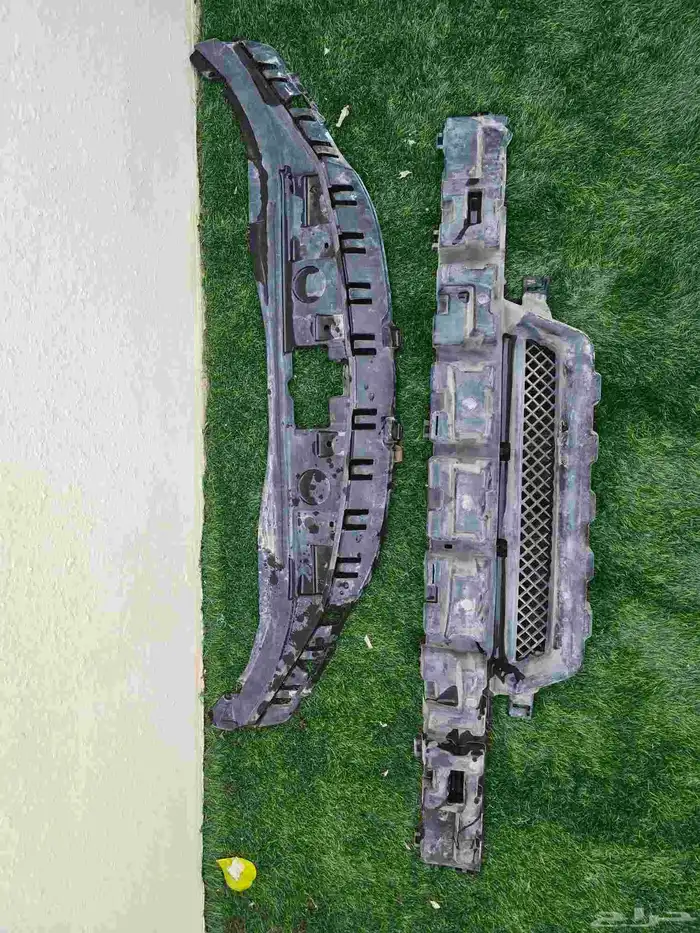 قطع غيار كرايسلر 300 - موديل 2014 وكيل المتحدة 16