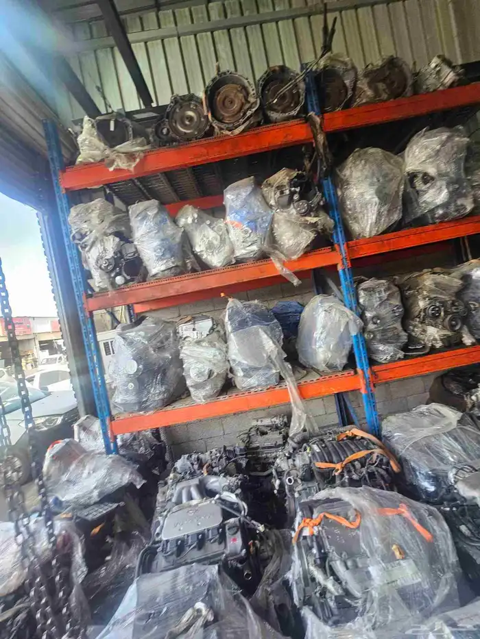 تشليح الحمدانية جده 8