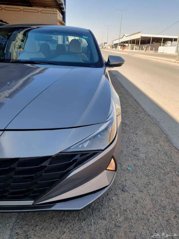 هيونداي النترا موديل 2022 1