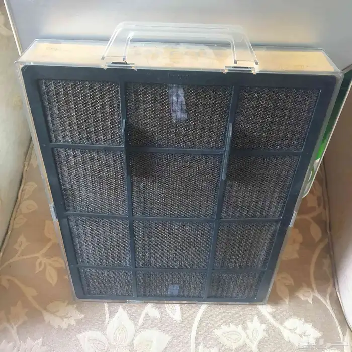 جهاز منقي هواء امجوي باور emjoi power 9
