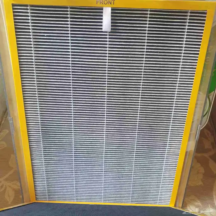 جهاز منقي هواء امجوي باور emjoi power 6