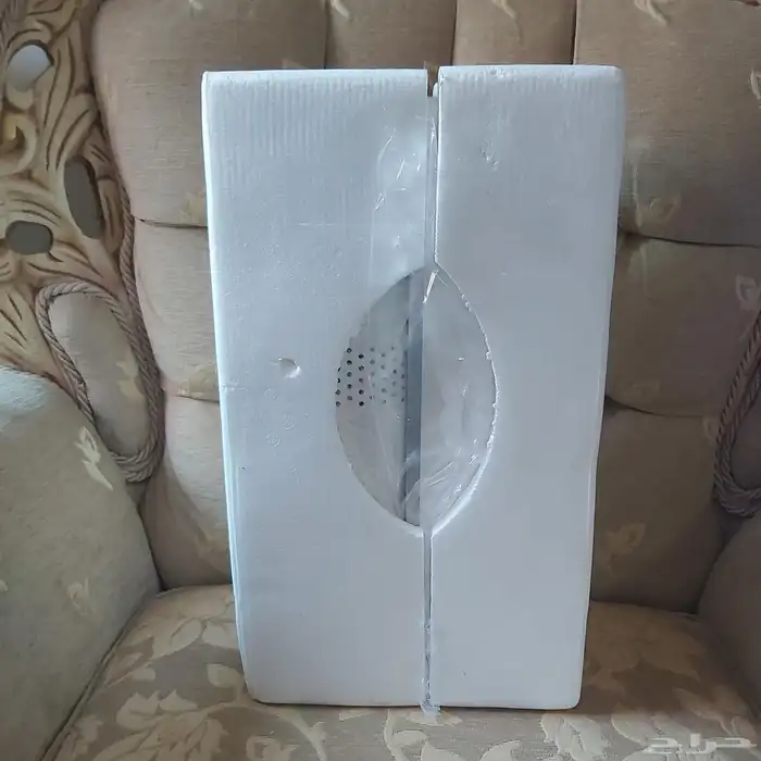 مروحة بدون شفرات لتنقية الهواء (بلو) 2