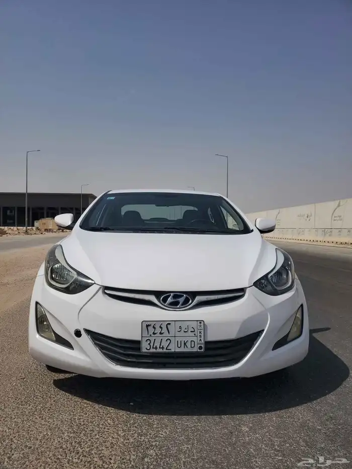 النترا 2016 استاندر 3