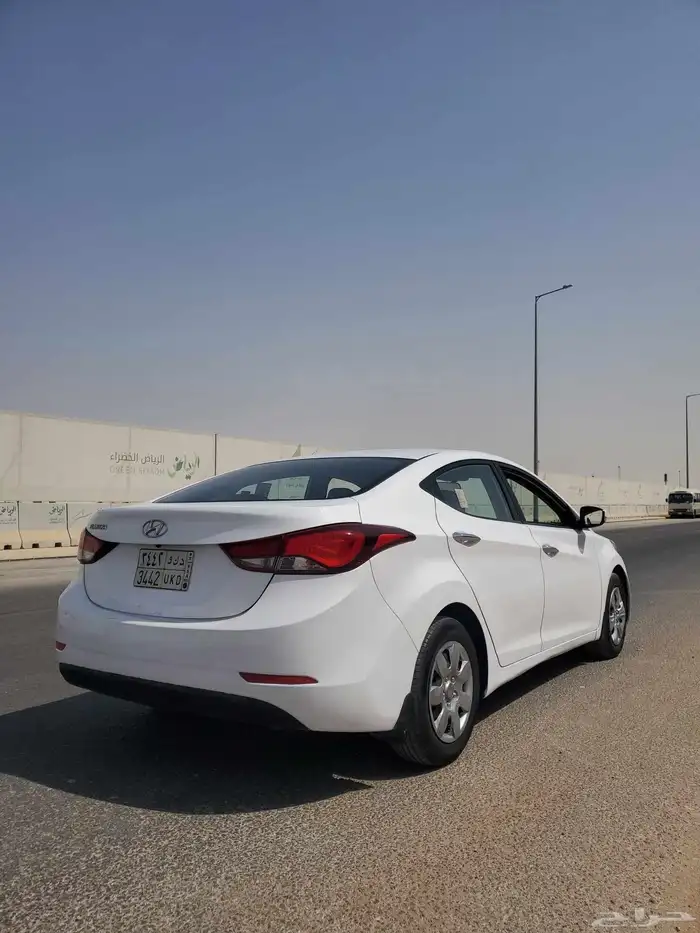 النترا 2016 استاندر 2