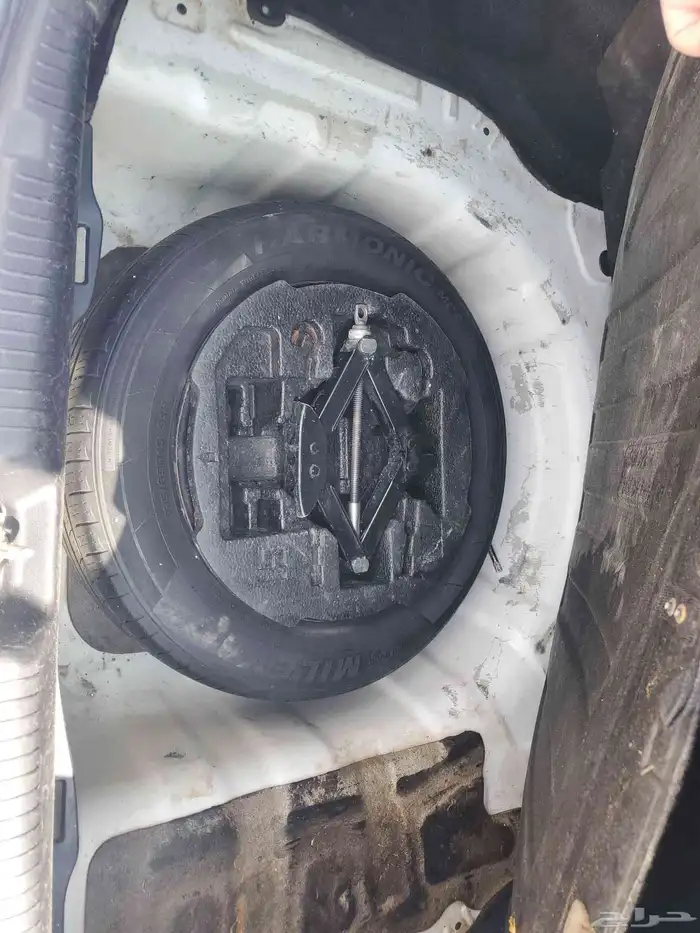 النترا 2016 استاندر 5