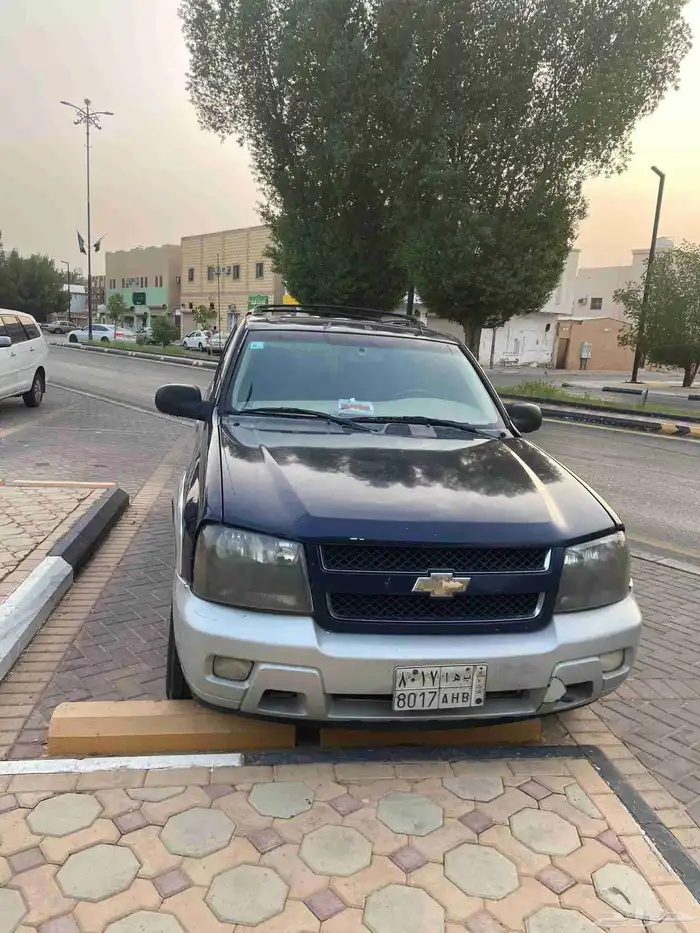 بليزر 2007 4