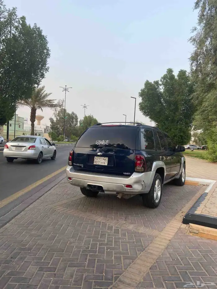 بليزر 2007 2
