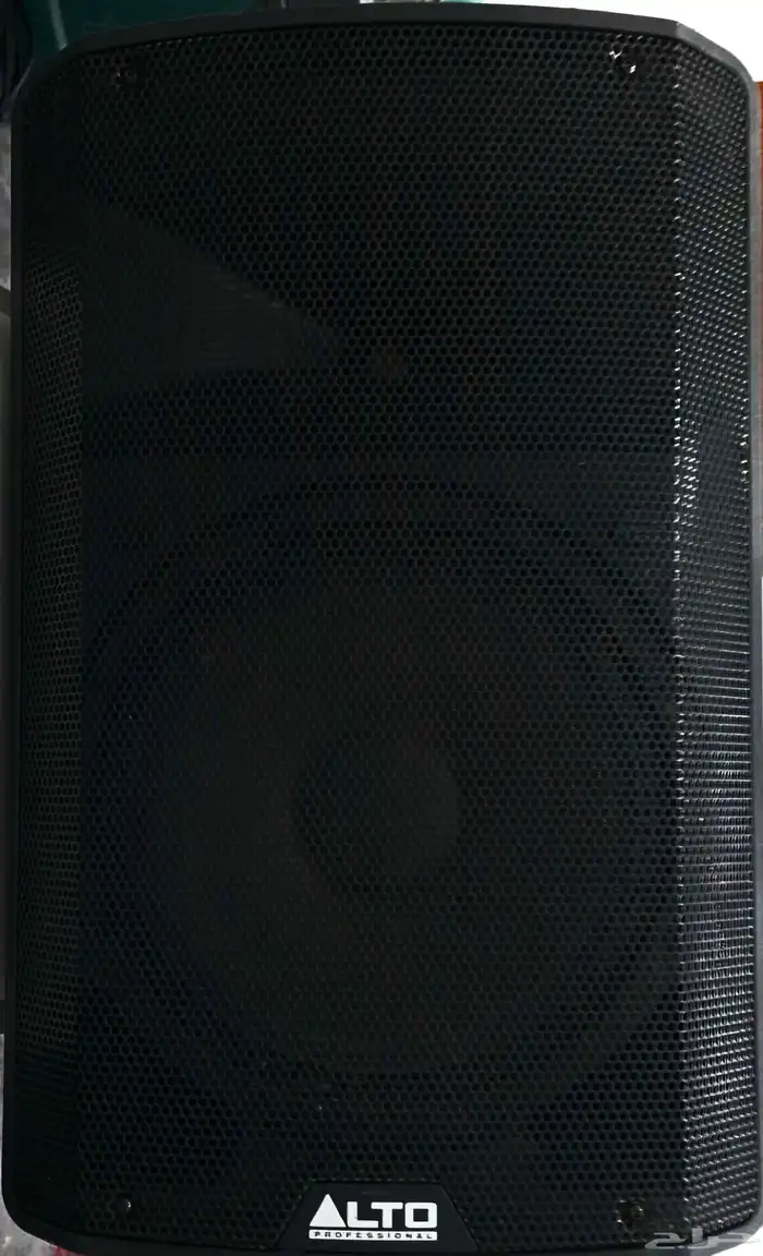 نظام صوتي متكامل ينفع للمساجد ومجالس الذكر والحفلات 1