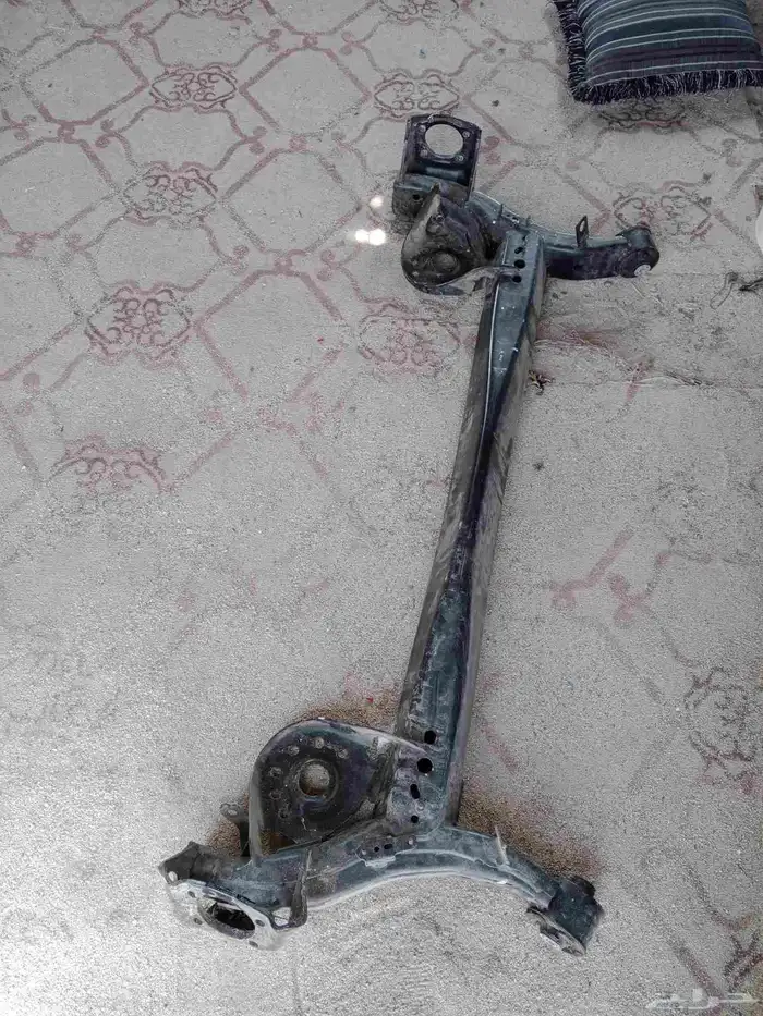 كمر سياره يارس للبيع 0