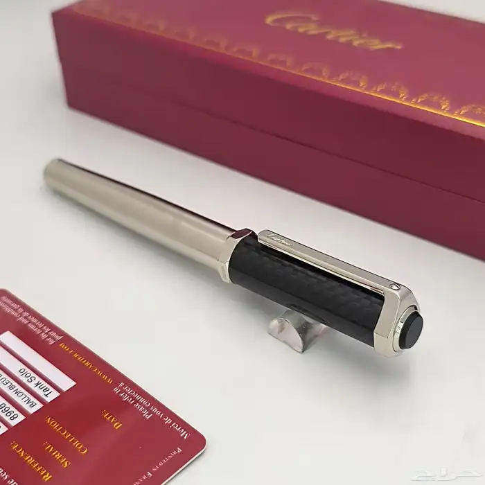 جديدنا اقلام ماركه كارتير درجه اولى مع الملحقات 8