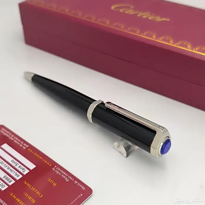 جديدنا اقلام ماركه كارتير درجه اولى مع الملحقات 7