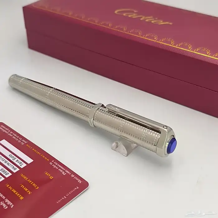 جديدنا اقلام ماركه كارتير درجه اولى مع الملحقات 4