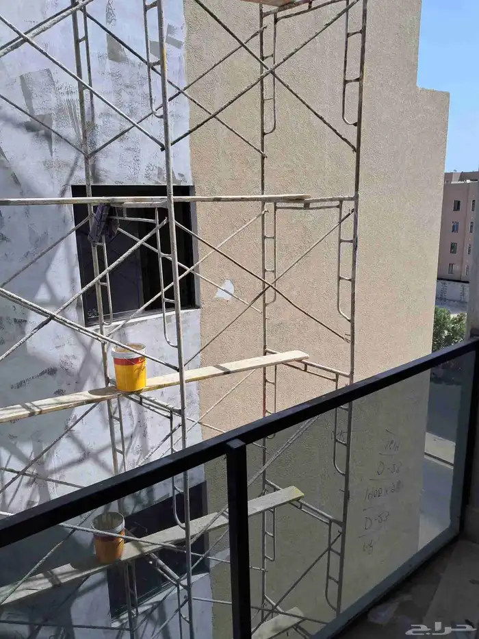 الجميع الصباغ وديكورات 4