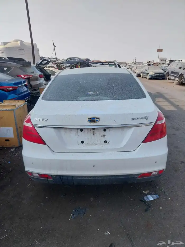 جليEC7 1