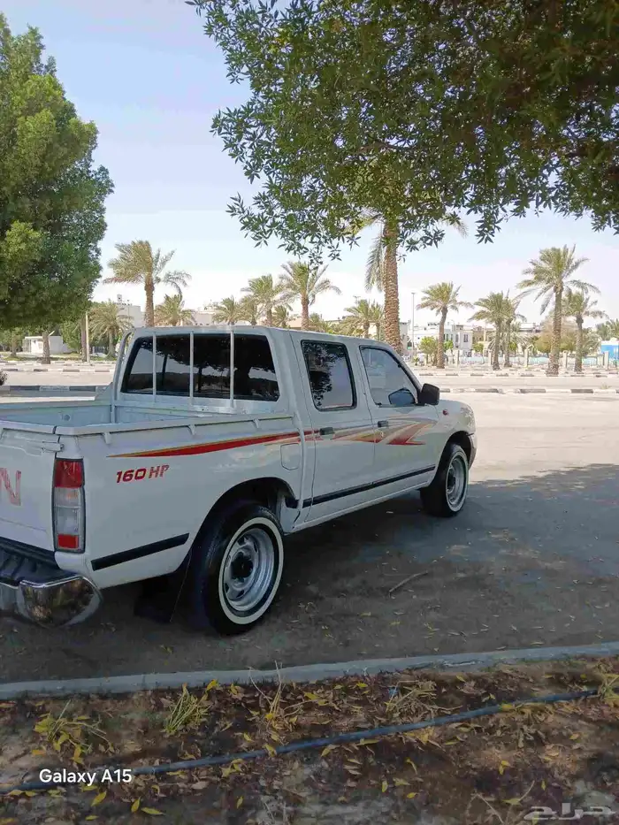 للبيع ددسن موديل 2015 3