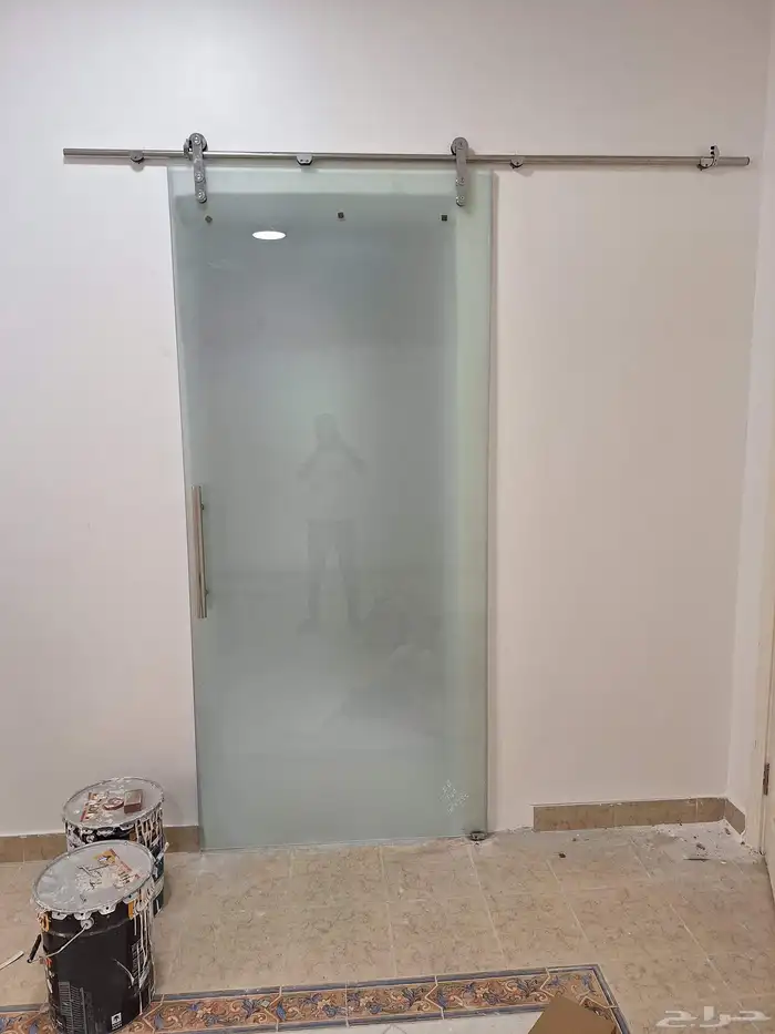 زجاج سيكوريت زجاج طربزين زجاج شاور زجاج سيكوريت 30