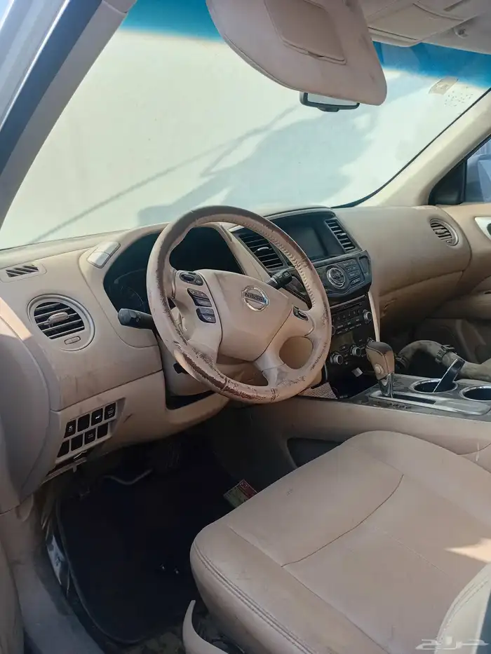 نيسان بافندر2014 5