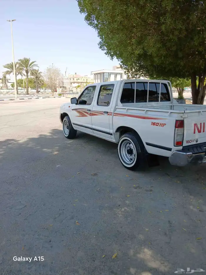 للبيع ددسن موديل 2015 2