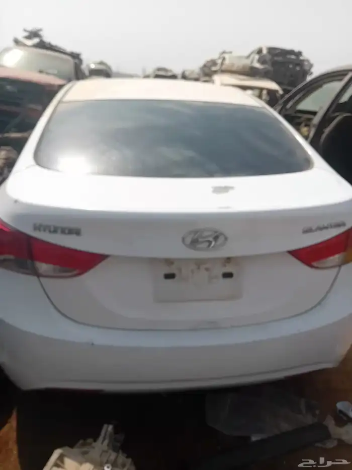 هونداي النترا 2013 0