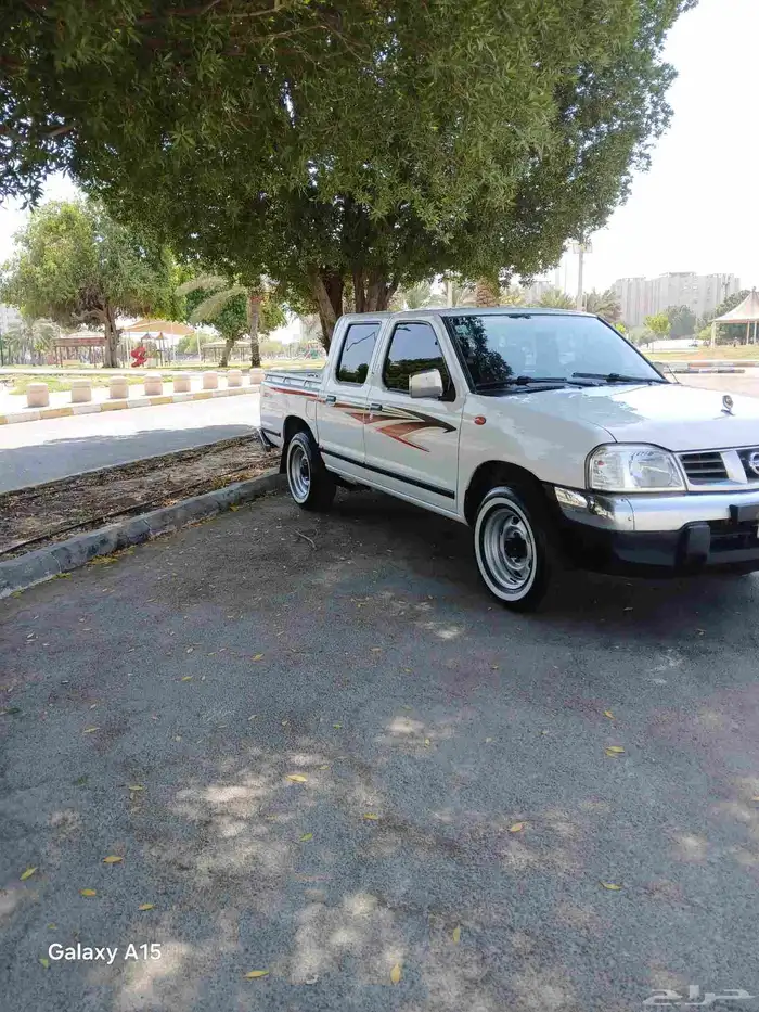 للبيع ددسن موديل 2015 1