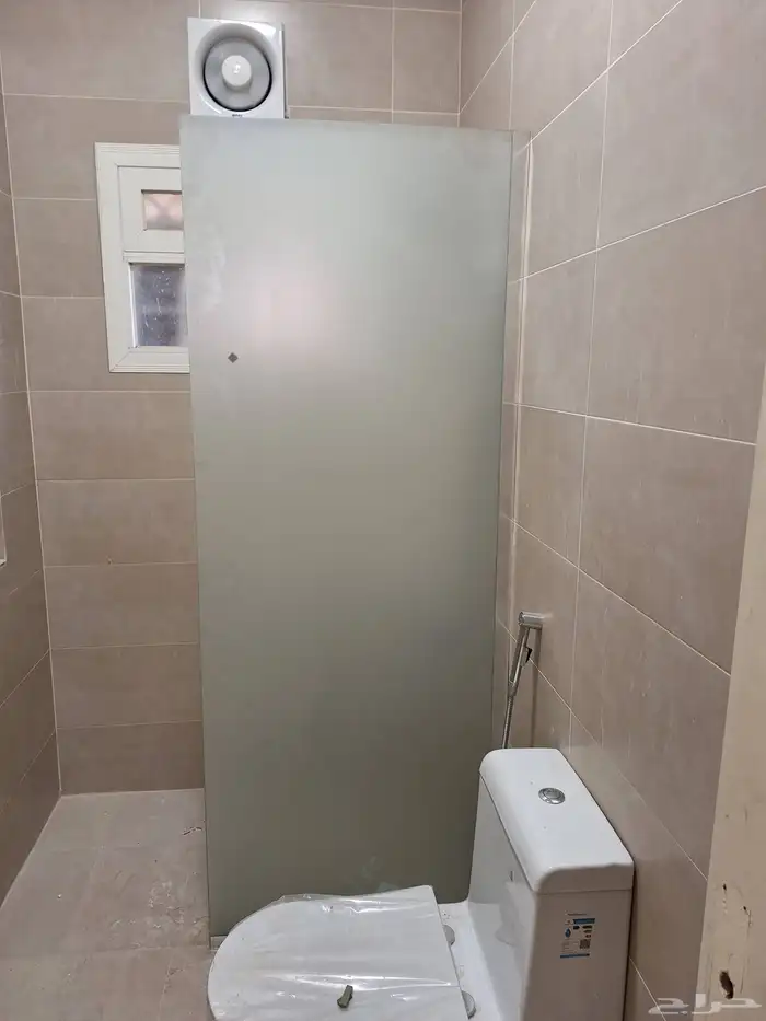 تركيب زجاج وجهات زجاج سيكوريت كبائن شاور زجاج وجهات زجاج 31