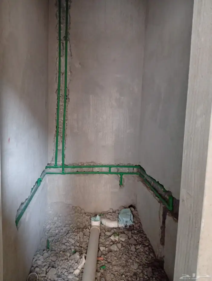 سباك كهربائي عام بي الرياض 3