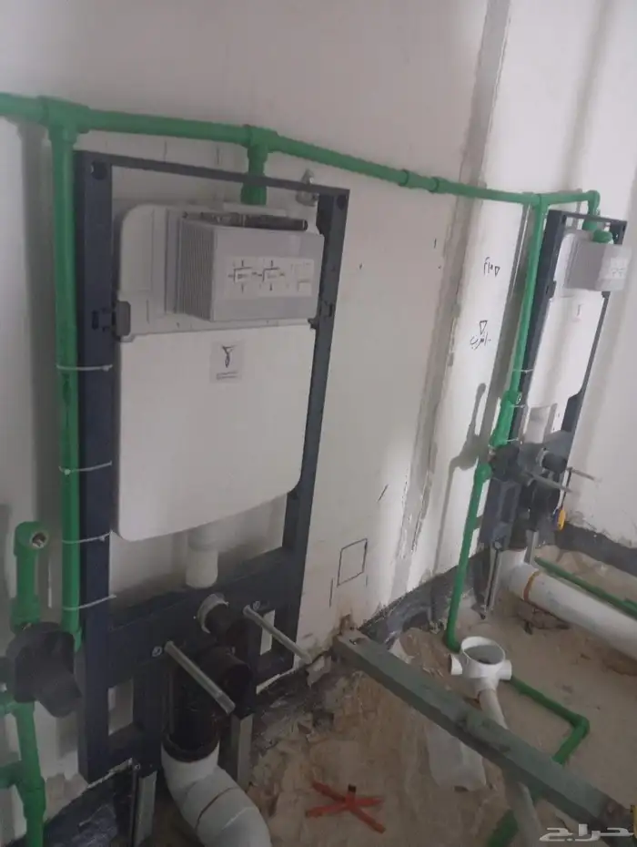 سباك كهربائي عام بي الرياض 9