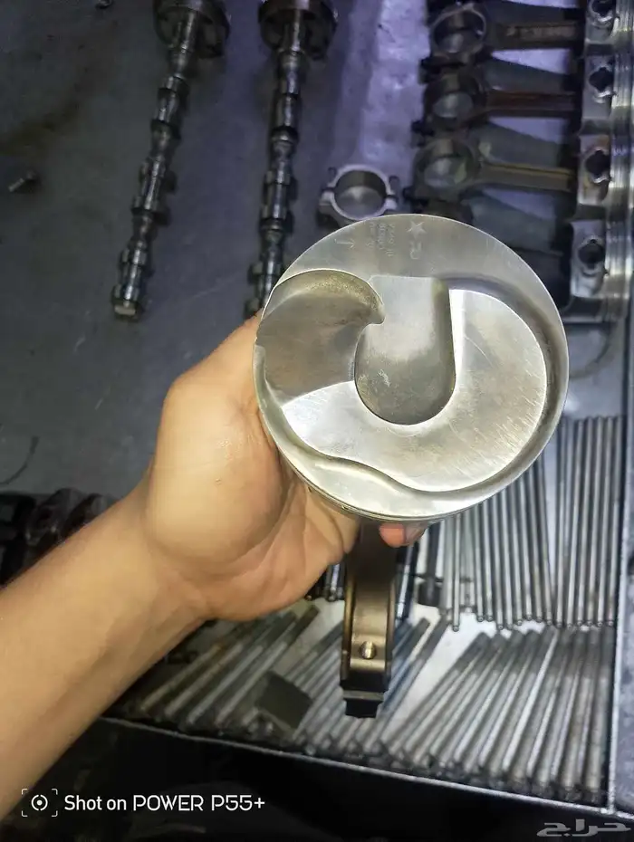 قطع مكائن توضيب بساتم ادرعة روس عامود امركي 1