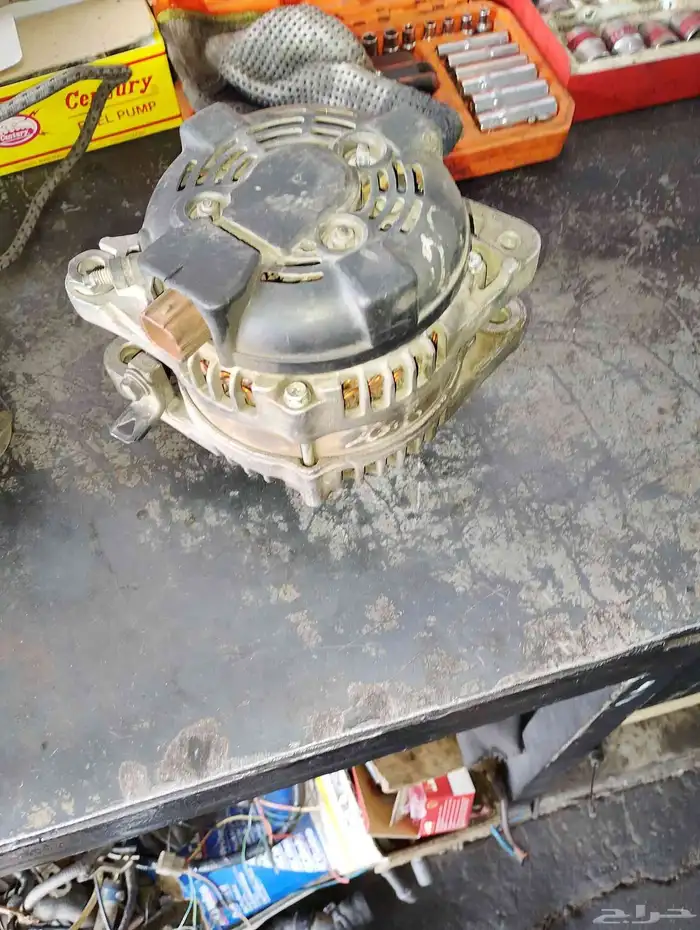 auto spare part 1