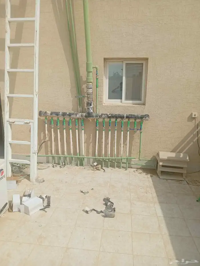 سباك كهربائي عام بي الرياض 11