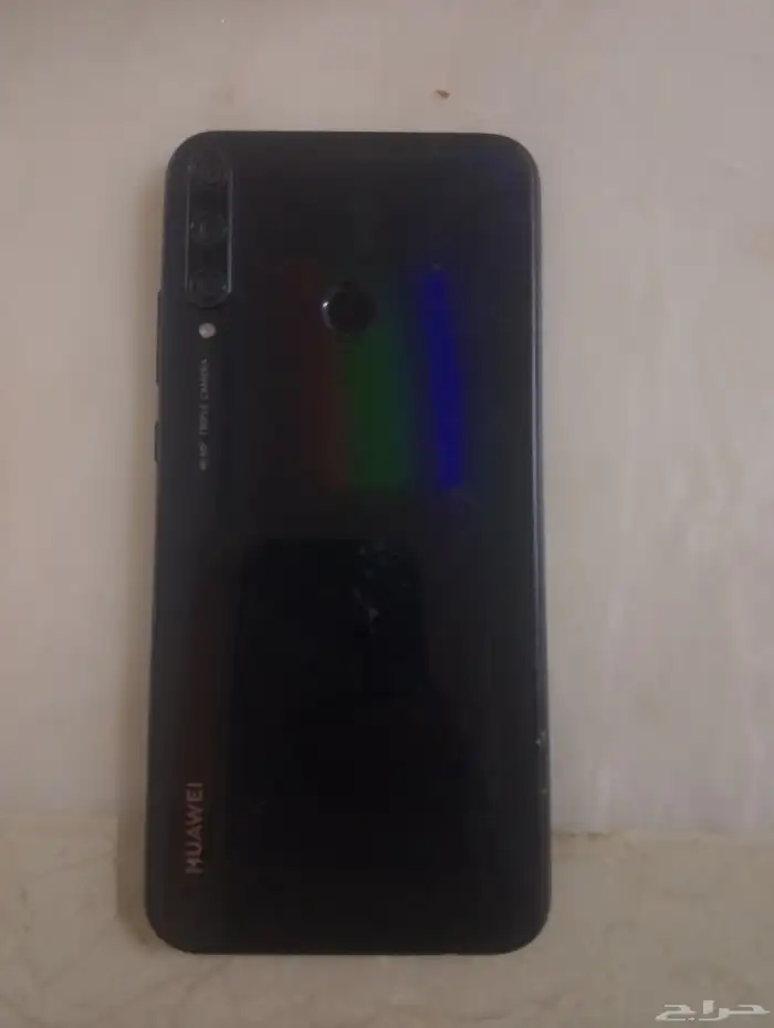 هواوي واي 7 بي 1